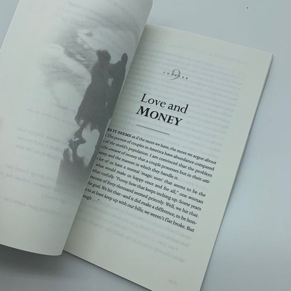 THE MARRIAGE YOU'VE ALWAYS WANTED by Dr. Gary Chapman Relationships Counseling - Picture 7 of 8